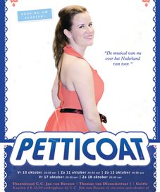 2014 | Petticoat